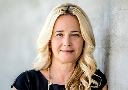 TITAN Women In Business Awards Winner - Grokker - Revolutionizing Workplace Wellness with Grokker