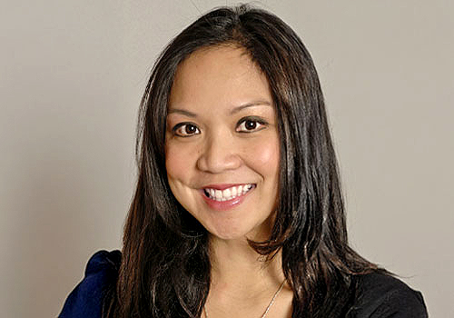 TITAN Women In Business Awards Winner - FranConnect - Outstanding Marketing Executive- Outstanding Female in B2B 