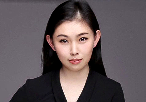 TITAN Women In Business Awards Winner - Aiku (Beijing) Sports Culture Co., Ltd. - Branding with Purpose: Yang Liu’s Visionary Marketing Leader