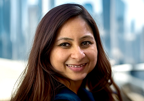 TITAN Women In Business Awards Winner - Swetha Priya Sathiyam - HR Technology Transformation & Innovation Leader