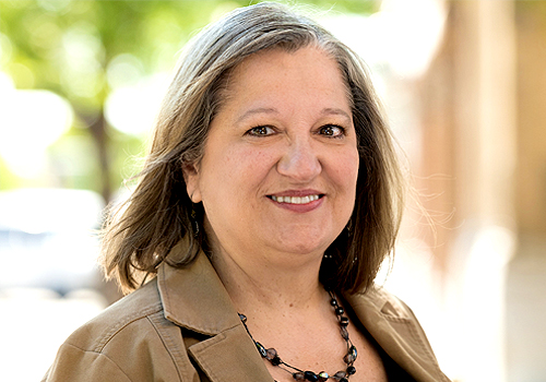 TITAN Women In Business Awards Winner - FourFront Design, Inc. - Outstanding Female in HR Leadership