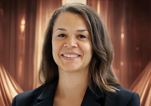 TITAN Women In Business Awards Winner - Aspida Financial Services - Chief Legal Officer and Mentor