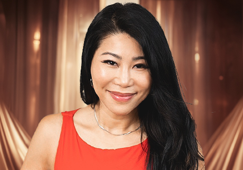 TITAN Women In Business Awards Winner - Popilush - Eve DeMartine, Popilush CEO and Founder