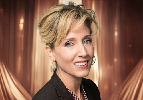 TITAN Women In Business Awards Winner - Chargebacks911 - Chargebacks911's CEO / Founder Monica Eaton Charges Forward