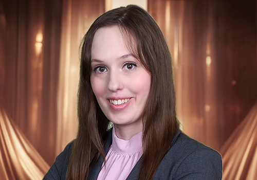 TITAN Women In Business Awards Winner - The Walt Disney Company - Lilith Matthews - Hulu & Star on Disney+