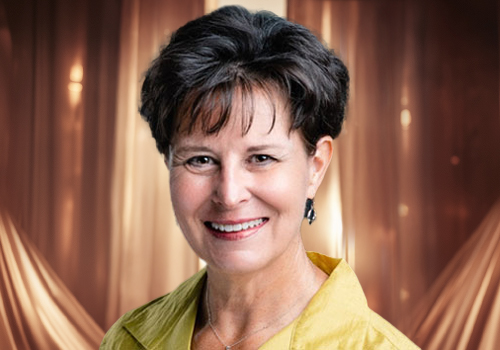 TITAN Women In Business Awards Winner - Turbo Execs - Patty Lawrence | Outstanding Finance Executive