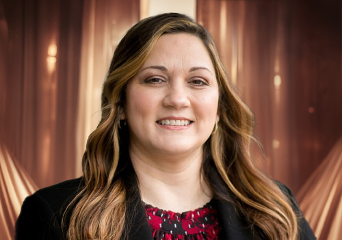 TITAN Women In Business Awards Winner - FourFront Design, Inc. - Outstanding Chief Executive Officer (CEO)