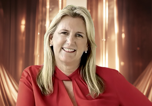 TITAN Women In Business Awards Winner - Sunny Balcony - CEO and Founder / Investor / Mentor / Board Member