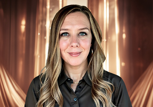 TITAN Women In Business Awards Winner - Just Global - Alison Watson, EVP, Global Media