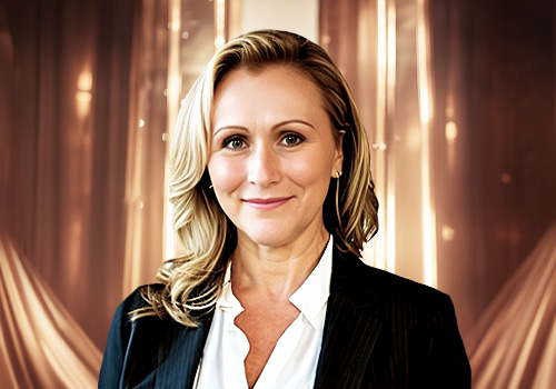 TITAN Women In Business Awards Winner - Sightview - Tycene Fritcher - Sightview