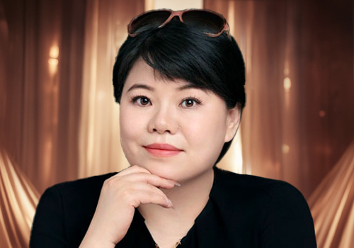 2025 Female in Marketing Of The Year - Wei Axue, Video Marketing