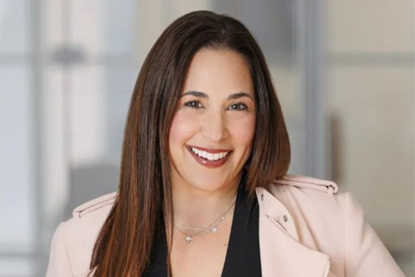 TITAN Women Business Awards Winner interview 5WPR, United States