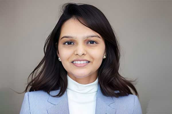 TITAN Women In Business Awards Winner interview Electronic Arts, United States