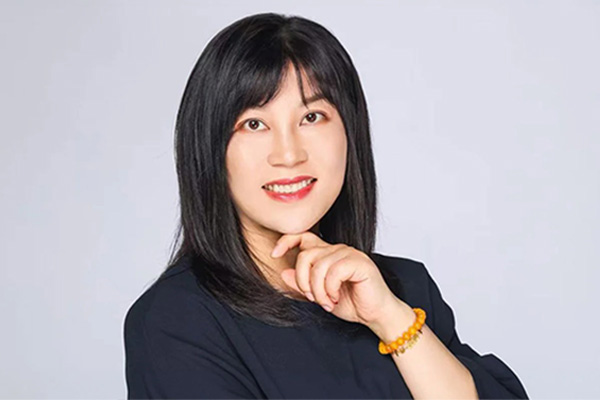 TITAN Women In Business Awards Winner interview United States