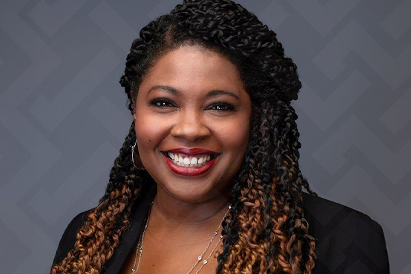 TITAN Women In Business Awards - We are excited to share that our President and CEO Anika Howard has been named the Gold winner!