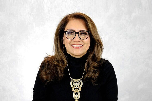 TITAN Women In Business Awards - TITAN Women In Business Awards Silver Winner for Innovation Leadership.