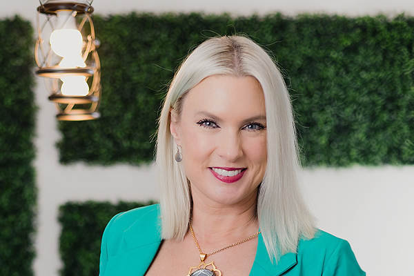 TITAN Women In Business Awards - TITAN Awards for Innovative Marketing Executive of the Year