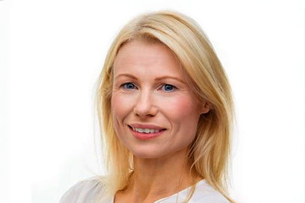 TITAN Women In Business Awards - Siobhán Gantly, CHRO, wins Silver for Outstanding Female in HR Leadership at the TITAN Women In Business Awards!