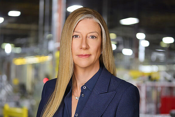 TITAN Women In Business Awards - Christine Staples Honored to be named a Gold Winner of the 2025 TITAN Women in Business Award for Outstanding Female Executive/CEO!