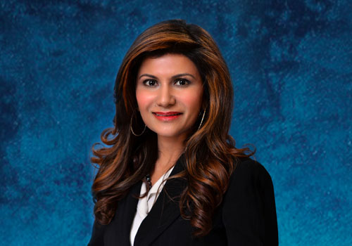 TITAN Women Business Winner Quote- Srii Srinivasan, CEO of Chargeback Gurus